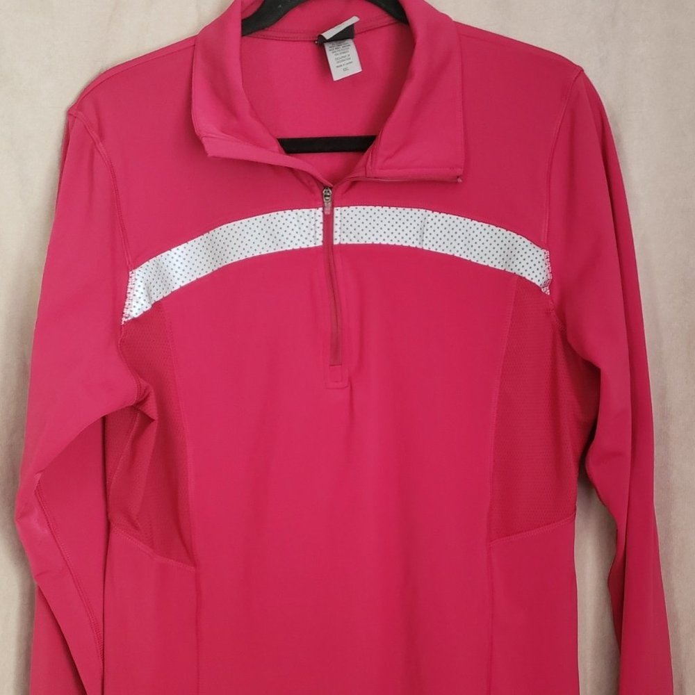 Champion 1/4 zip